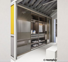Двери купе система дверей raumplus