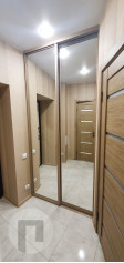 Шкаф купе 170 см  шириной