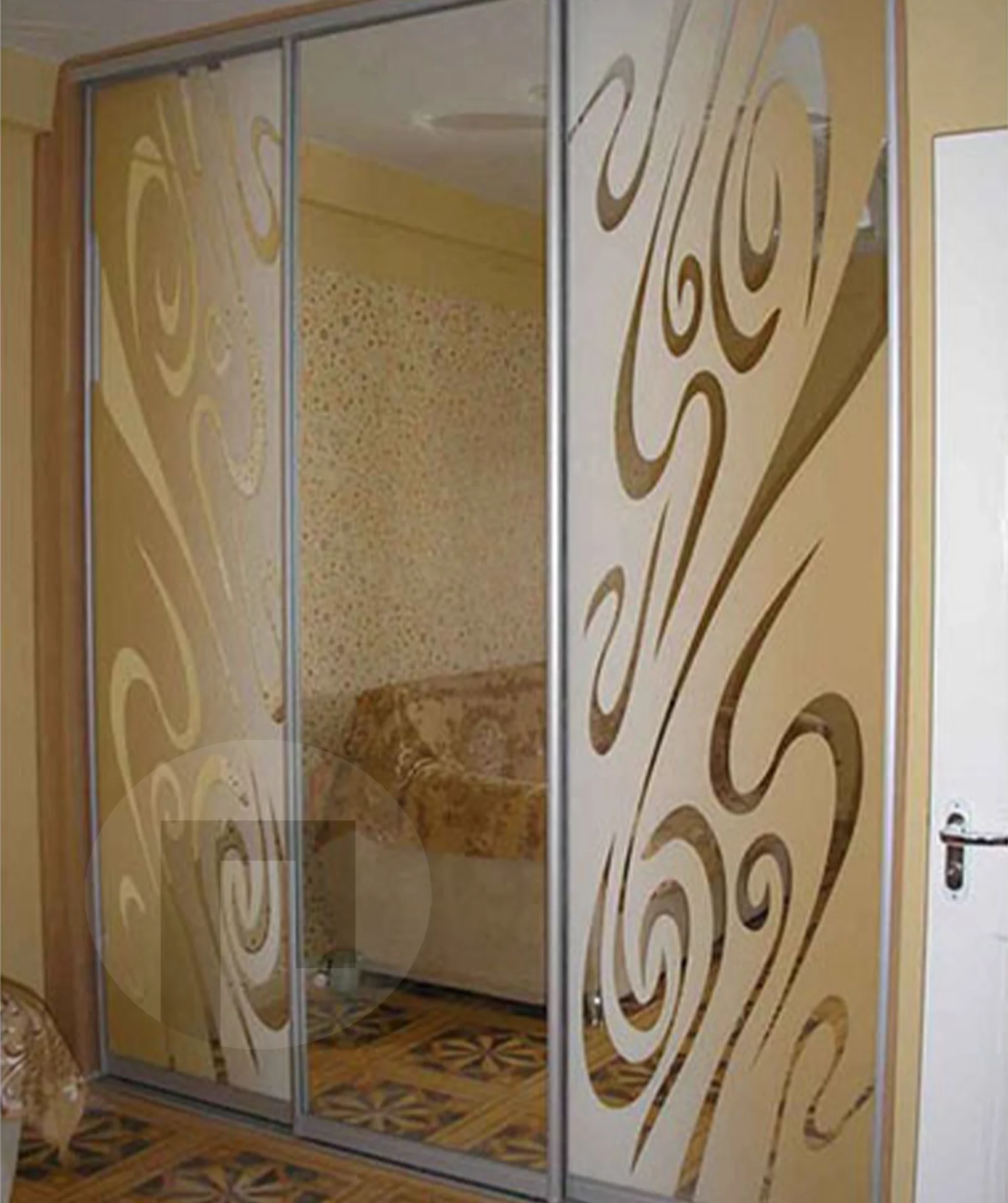 лого ПрофитРолл - ЧБ (1) копия