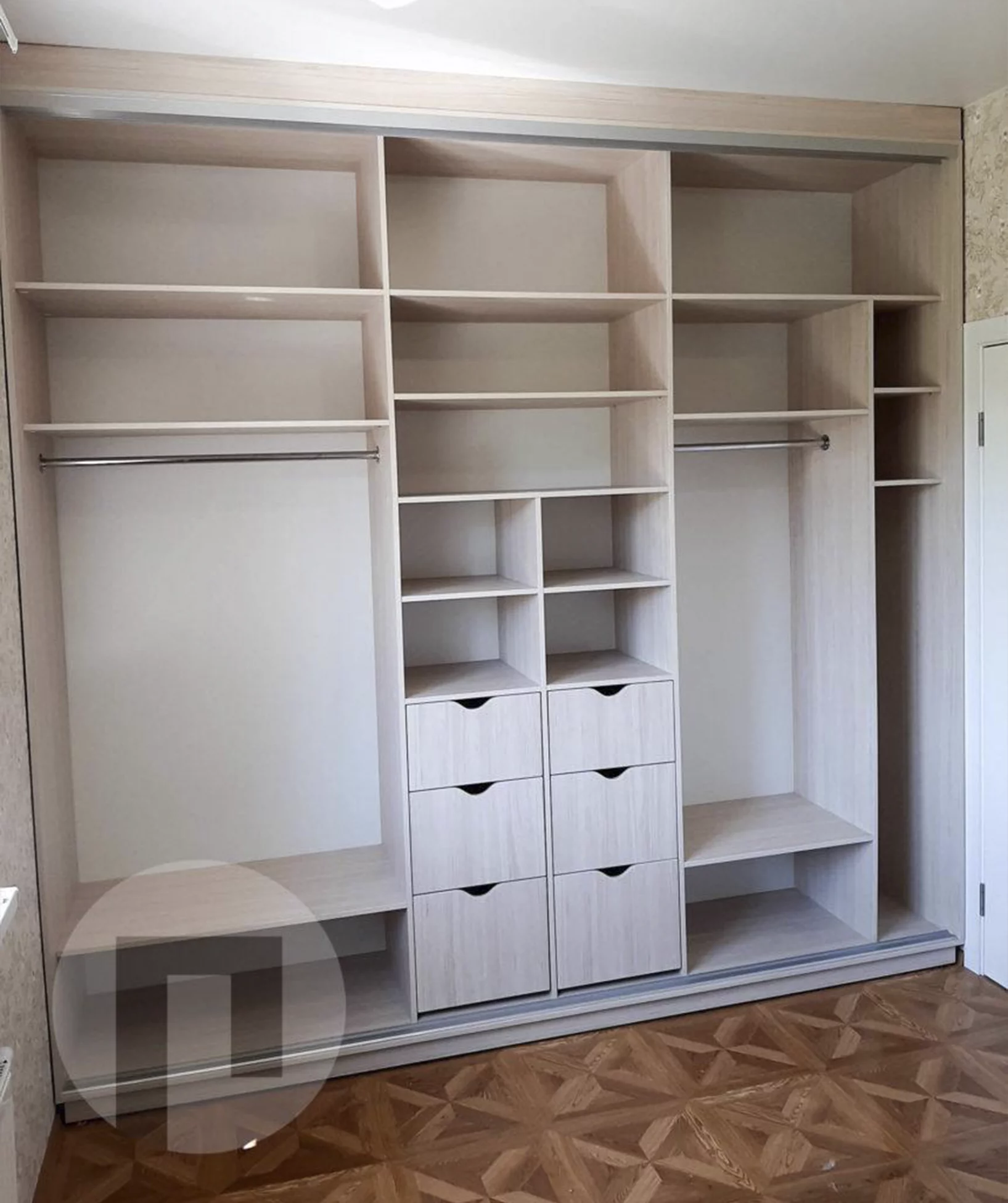 лого ПрофитРолл - ЧБ (1) копия