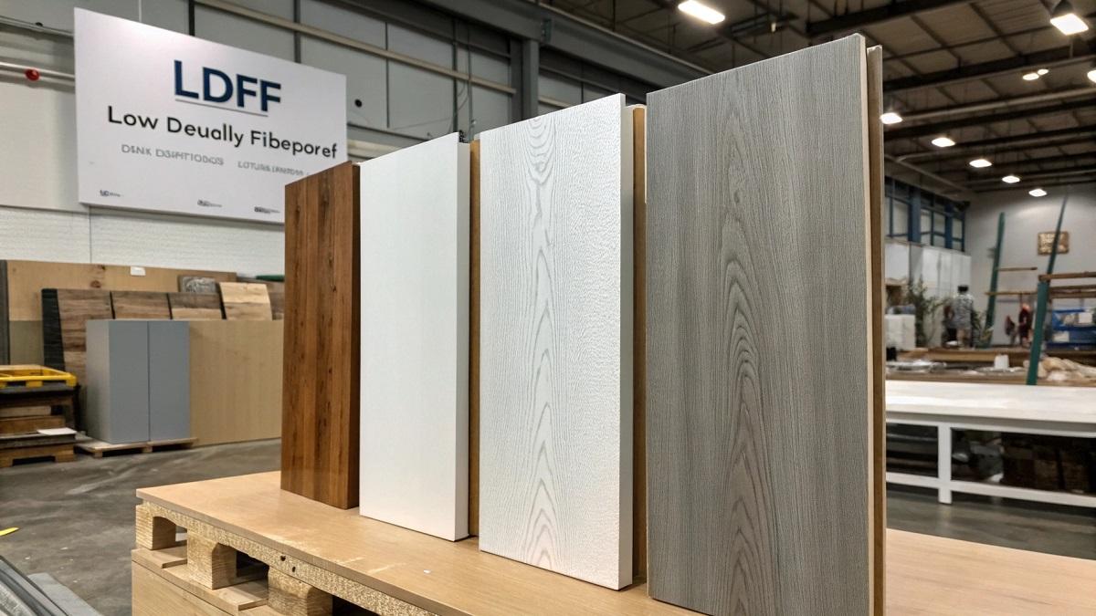 ЛДСП - фото профиля